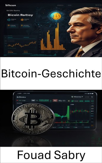 Bitcoin-Geschichte - Erkundung des Aufstiegs und der Entwicklung digitaler Währungen innerhalb des Bitfinex-Ökosystems - cover