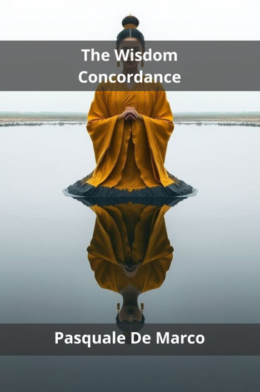 The Wisdom Concordance - cover