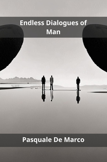 Endless Dialogues of Man - cover