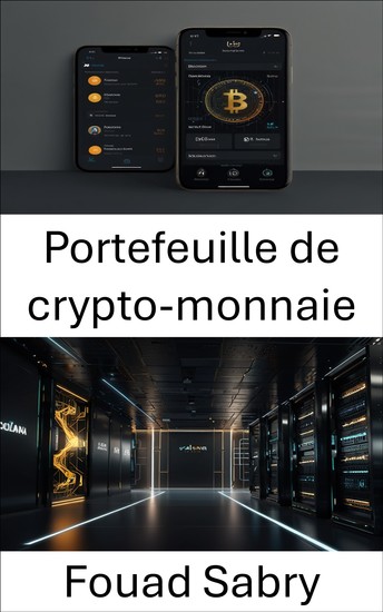Portefeuille de crypto-monnaie - Gestion des clés et accès sécurisé aux ressources basé sur Solana pour les utilisateurs Web3 - cover