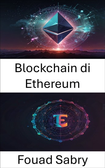 Blockchain di Ethereum - Esplorare l'intersezione tra proprietà digitale e risorse creative - cover