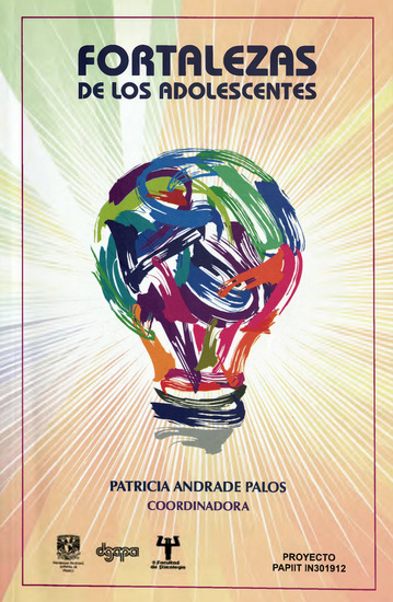 Fortaleza de los adolescentes - cover