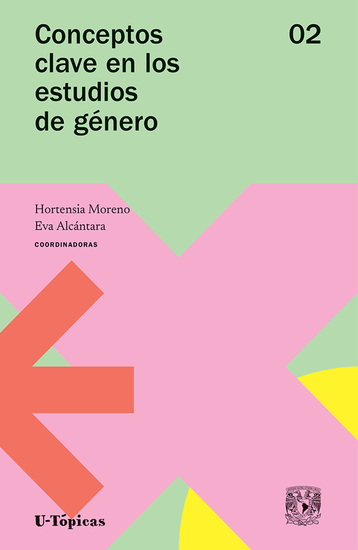Conceptos clave en los estudios de género Volumen 2 - cover