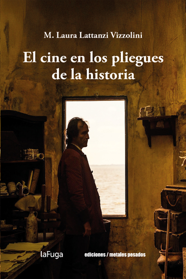 El cine en los pliegues de la historia - cover
