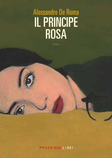 Il principe rosa - cover