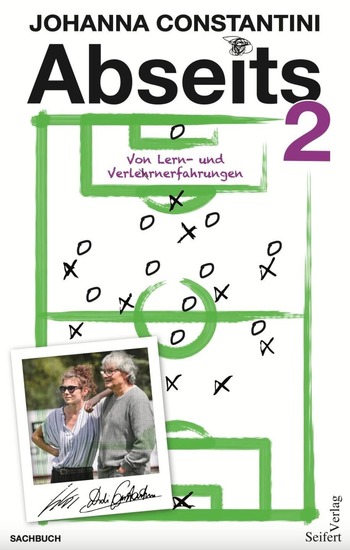 Abseits 2 - Von Lern- und Verlernerfahrungen - cover