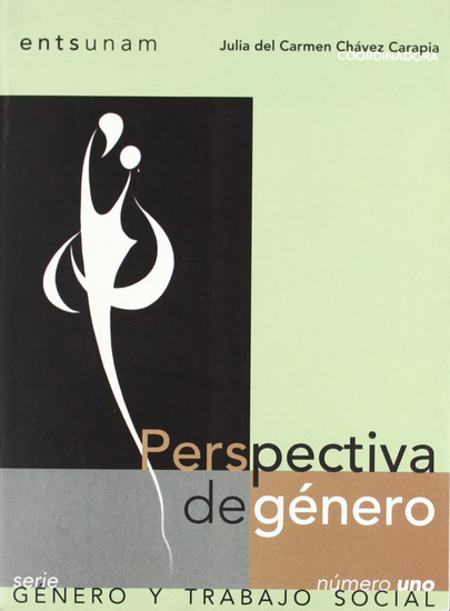 Perspectiva de género - cover