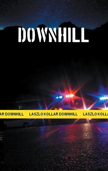 Downhill - cover