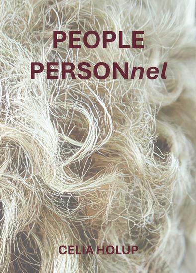 People Personnel - cover