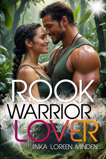 Rook - Warrior Lover 24 - Die Warrior Lover Serie - cover