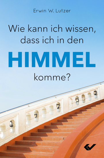 Wie kann ich wissen dass ich in den Himmel komme? - cover