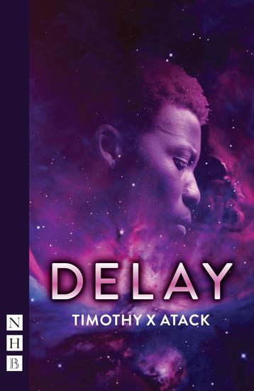 Delay - cover