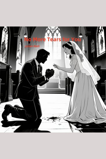 No More Tears for You | Mandarin Audio Drama - cover