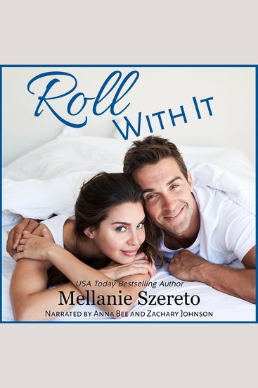 Roll With It - cover