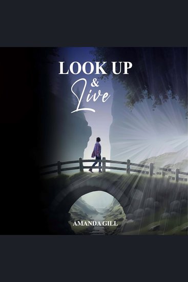 Look Up and Live - cover