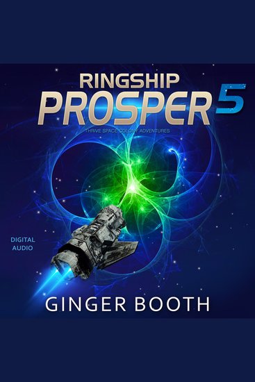 Ringship Prosper - cover