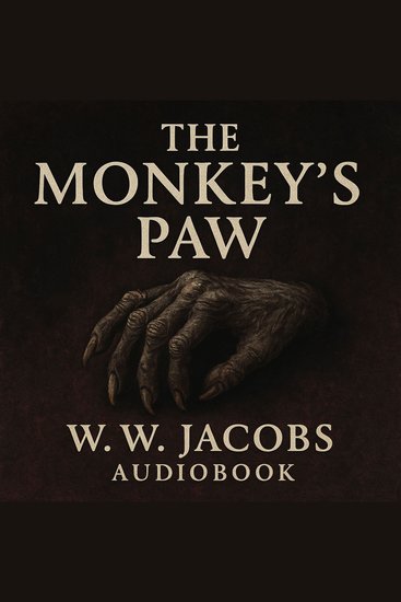 The Monkey’s Paw - Modernized Audiobook Edition - cover