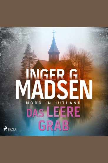 Mord in Jütland: Das leere Grab - cover