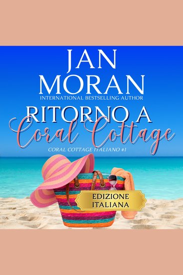 Ritorno A Coral Cottage - cover
