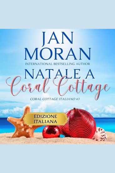 Natale a Coral Cottage - cover