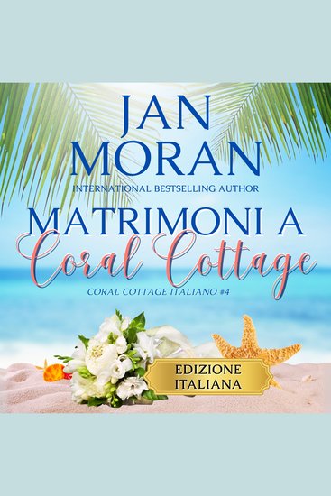Matrimoni a Coral Cottage - cover