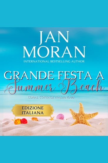 Grande festa a Summer Beach - cover