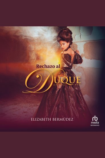 Rechazo al duque - cover