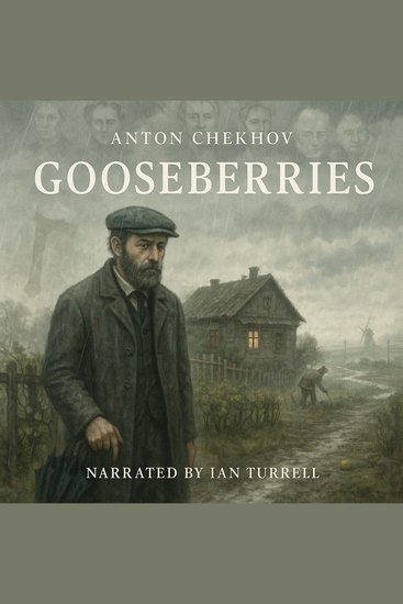Gooseberries - cover