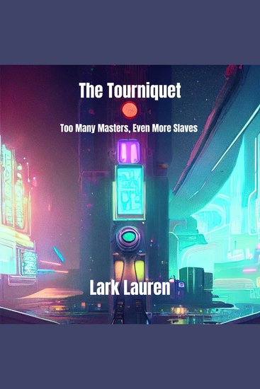 The Tourniquet - Too Many Masters Even More Slaves - cover