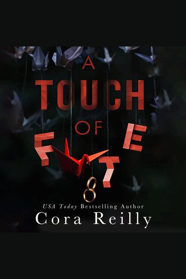 A Touch of Fate - cover