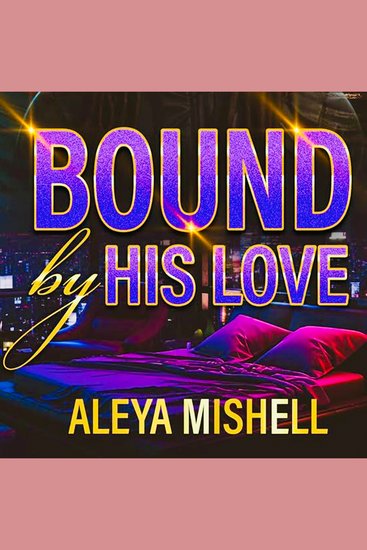 Bound By His Love - cover