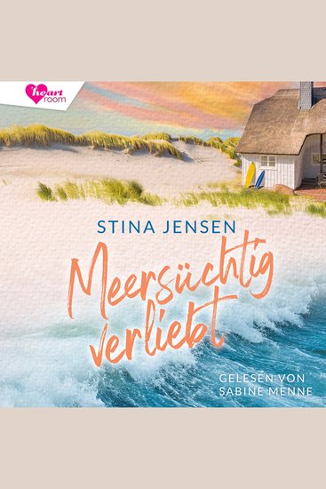 Meersüchtig verliebt - cover