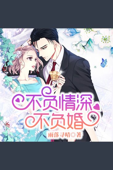 不负情深不负婚 - cover