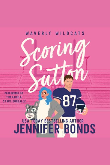 Scoring Sutton - cover