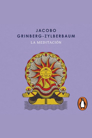 La meditación - cover