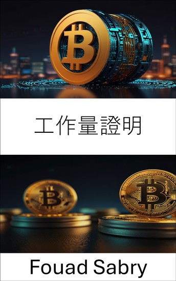 工作量證明 - 了解區塊鏈安全與共識機制的基礎 - cover