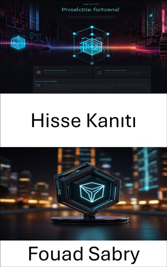Hisse Kanıtı - Blockchain Mutabakat Mekanizmalarının Evrimini Anlamak - cover