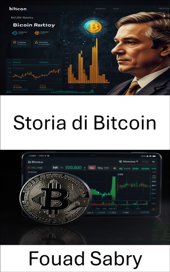 Storia di Bitcoin - Esplorare l'ascesa e l'evoluzione della valuta digitale nell'ecosistema Bitfinex - cover