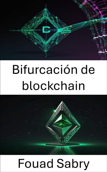 Bifurcación de blockchain - Comprender la evolución y el impacto de Ethereum Classic - cover