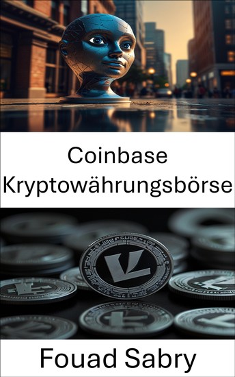 Coinbase Kryptowährungsbörse - Die Zukunft digitaler Assets mithilfe einer führenden Plattform erkunden - cover