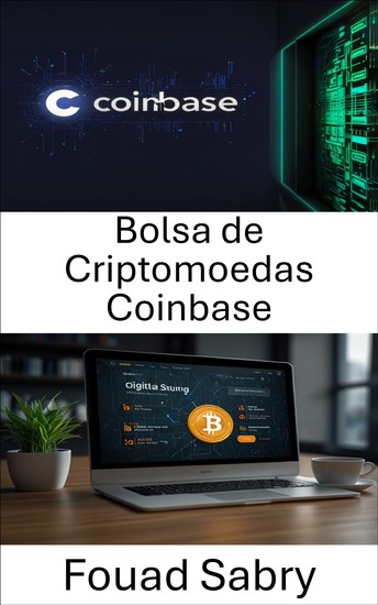 Bolsa de Criptomoedas Coinbase - Navegando pelo futuro dos ativos digitais - cover