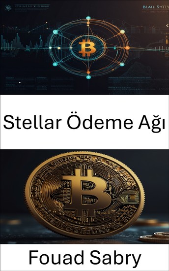 Stellar Ödeme Ağı - Merkezi Olmayan Ödemelerin Geleceğini İnşa Etmek - cover