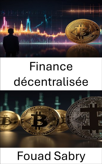 Finance décentralisée - L'essor des actifs numériques et des contrats intelligents dans l'écosystème Tether - cover