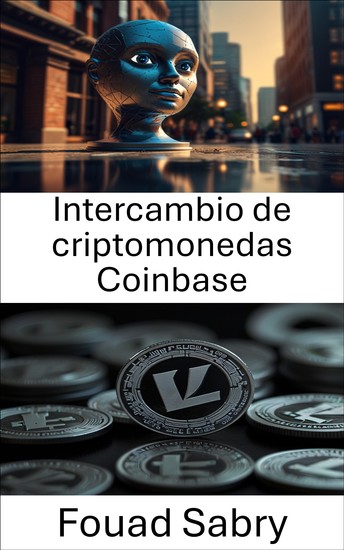 Intercambio de criptomonedas Coinbase - Explorando el futuro de los activos digitales a través de una plataforma líder - cover