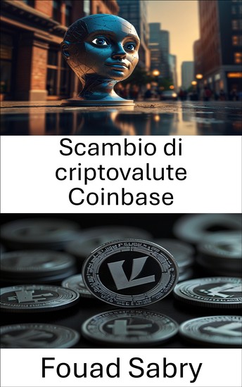Scambio di criptovalute Coinbase - Esplorare il futuro delle risorse digitali attraverso una piattaforma leader - cover