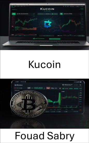 Kucoin Cryptocurrency Exchange - Navigating the World of Cryptocurrency Trading and Exchange Strategies - cover