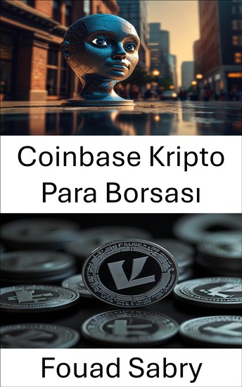 Coinbase Kripto Para Borsası - Lider Bir Platformla Dijital Varlıkların Geleceğini Keşfetmek - cover