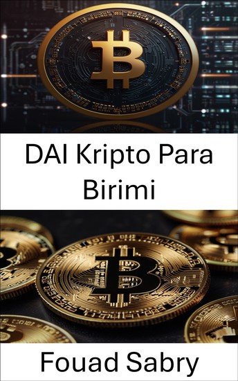 DAI Kripto Para Birimi - Merkezi Olmayan Sabit Para Birimi İnovasyonunun Geleceği - cover