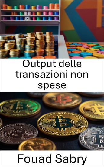 Output delle transazioni non spese - Comprendere le basi delle transazioni di asset digitali nei sistemi blockchain - cover