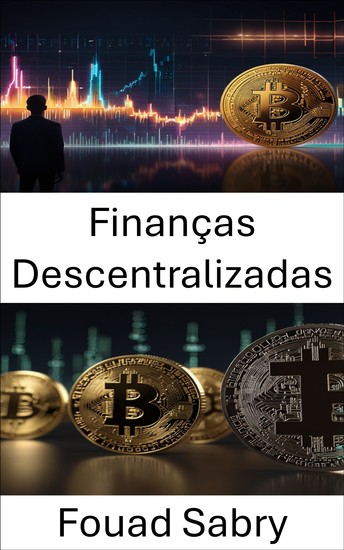 Finanças Descentralizadas - A ascensão dos ativos digitais e contratos inteligentes no ecossistema Tether - cover
